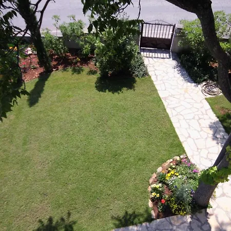 And With Parking Space Krk - 3231