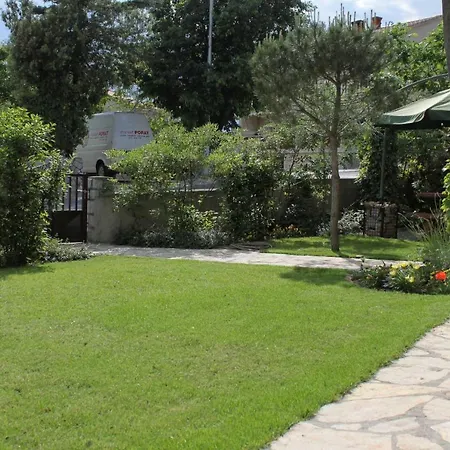 And With Parking Space Krk - 3231 Gæstehus