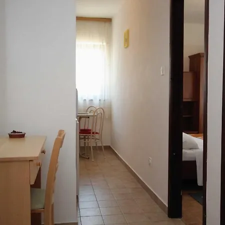 And With Parking Space Krk - 3231 3*