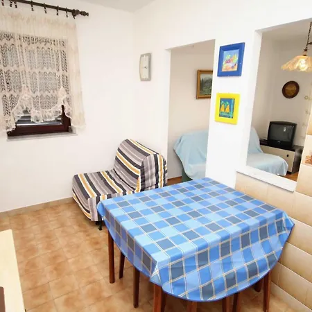 And With Parking Space Krk - 3231 Gæstehus 3*