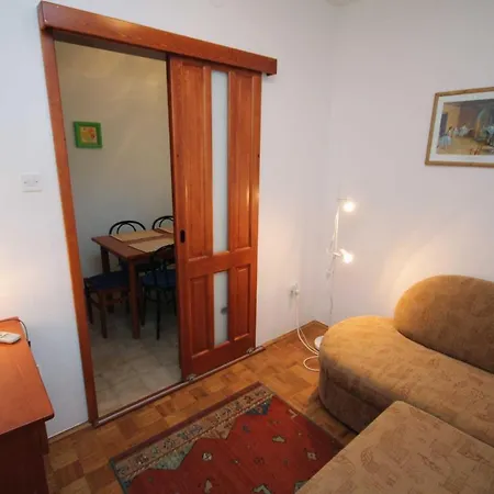 And With Parking Space Krk - 3231 Vrh (Krk)