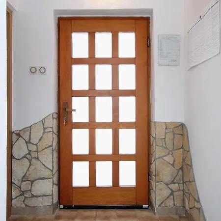 And With Parking Space Krk - 3231 3*