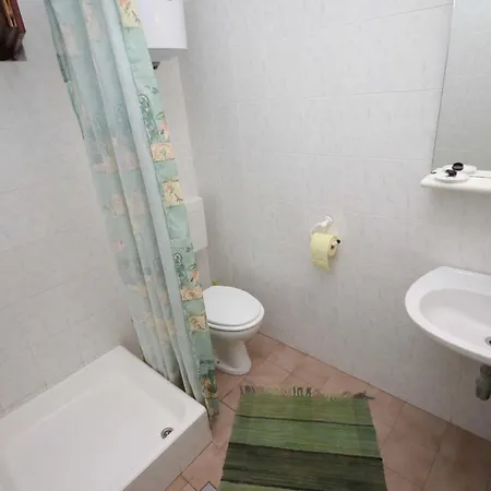 Gæstehus And With Parking Space Krk - 3231 3*