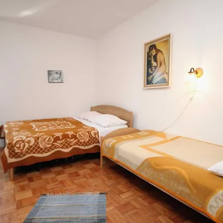 And With Parking Space Krk - 3231 3*