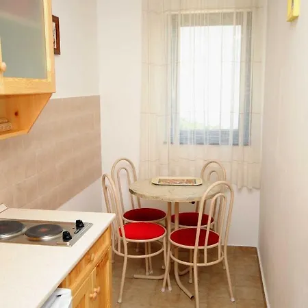 Gæstehus And With Parking Space Krk - 3231 3*