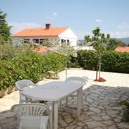 And With Parking Space Krk - 3231 Gæstehus Vrh (Krk)