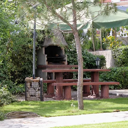 And With Parking Space Krk - 3231 Gæstehus