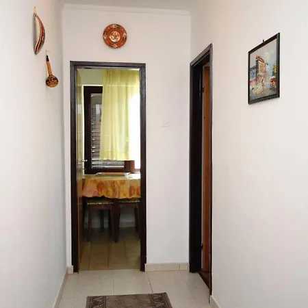 And With Parking Space Krk - 3231 Pensiune 3*
